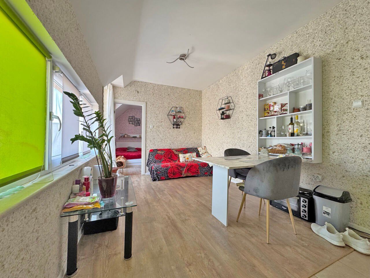Apartamento en Sunny Beach, Bulgaria, 48 m² - imagen 1