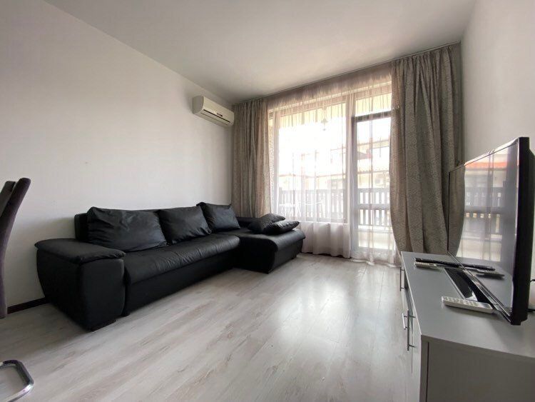 Apartamento en Primorsko, Bulgaria, 60 m² - imagen 1