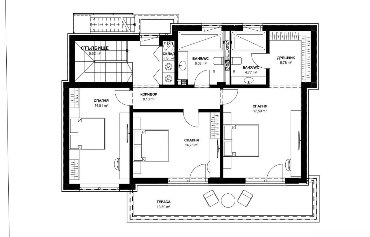 House in Chernomorets, Bulgaria, 296 m² - picture 2