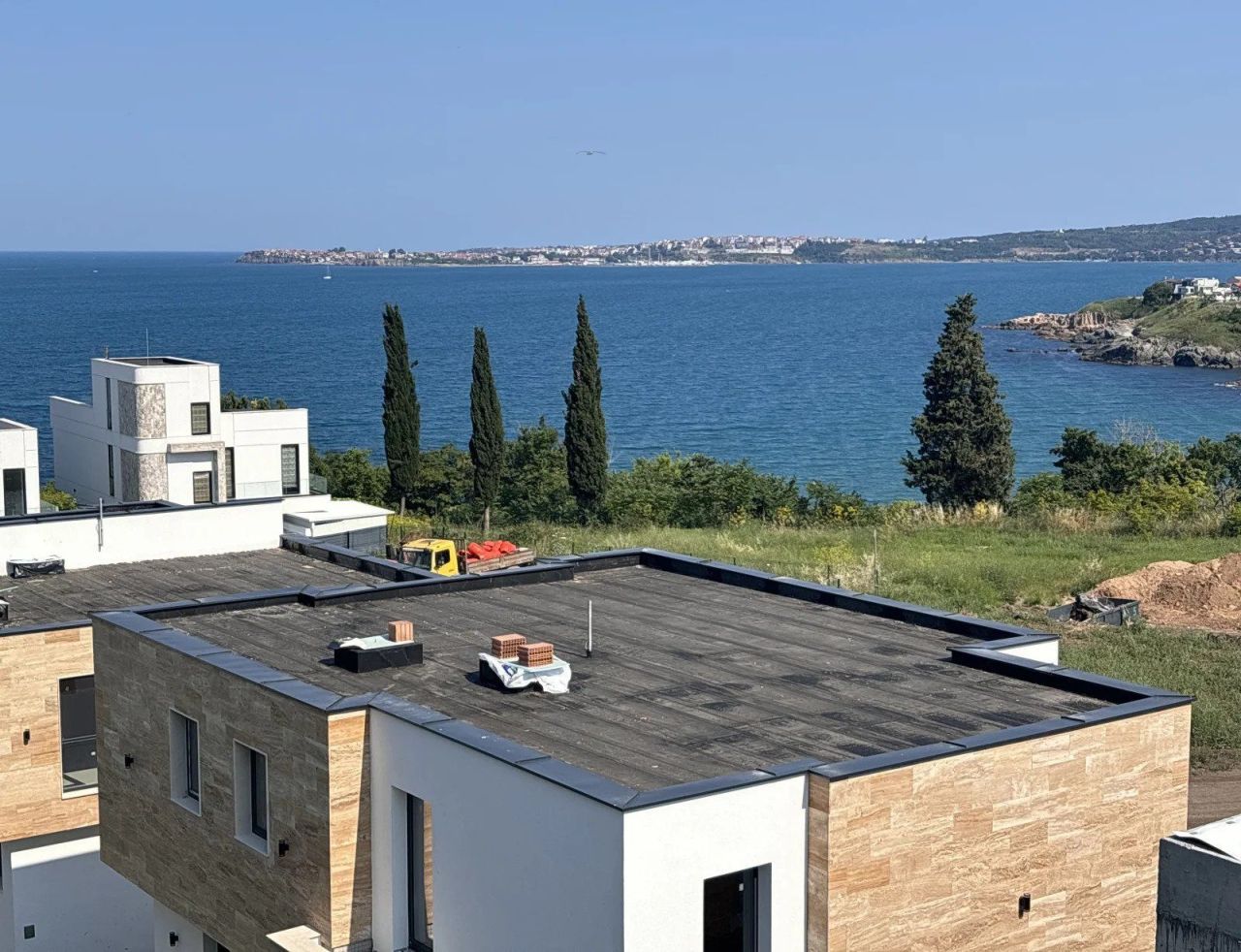 House in Chernomorets, Bulgaria, 296 m² - picture 4