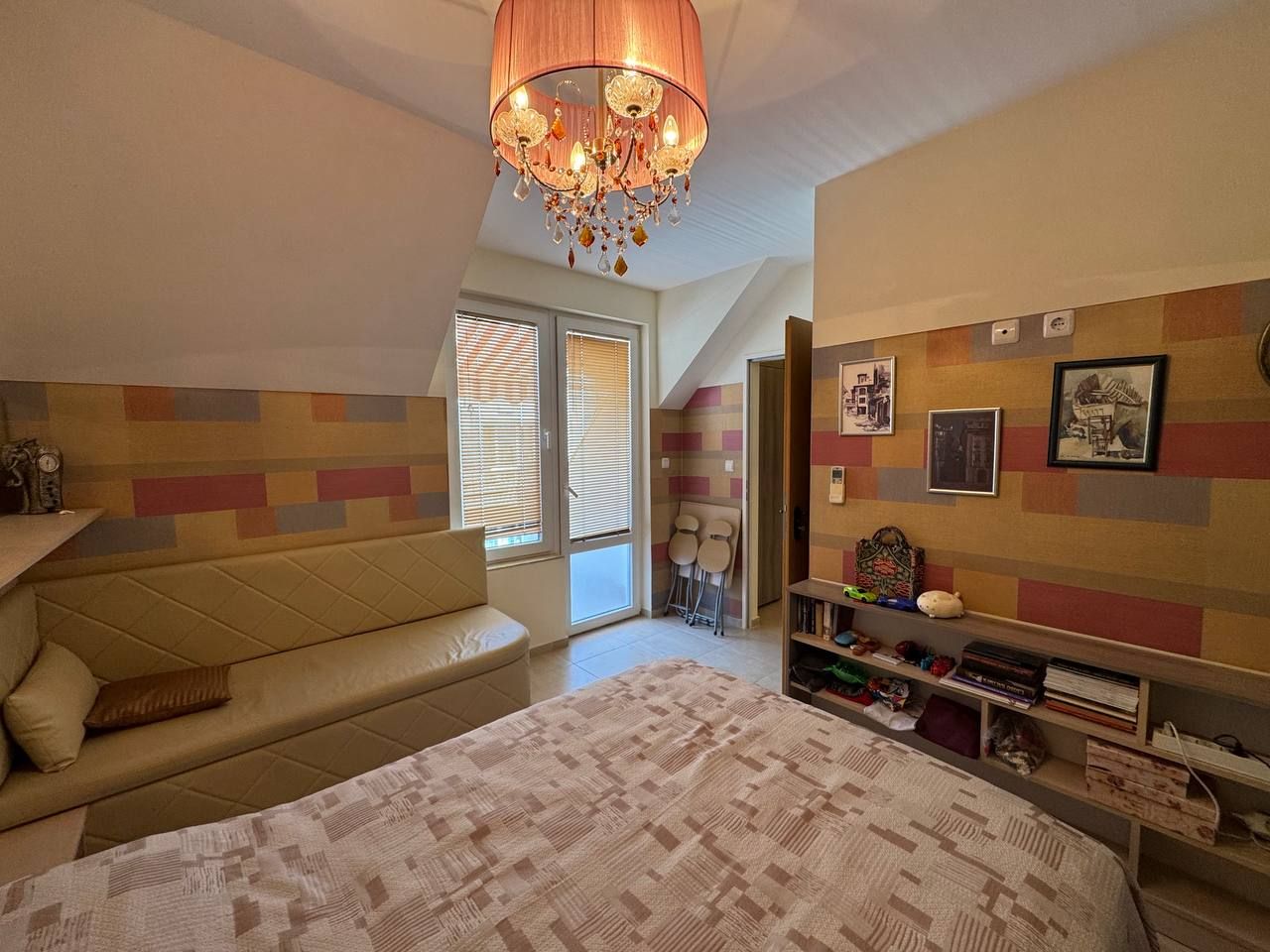 Appartamento a Pomorie, Bulgaria, 50.8 m² - foto 4