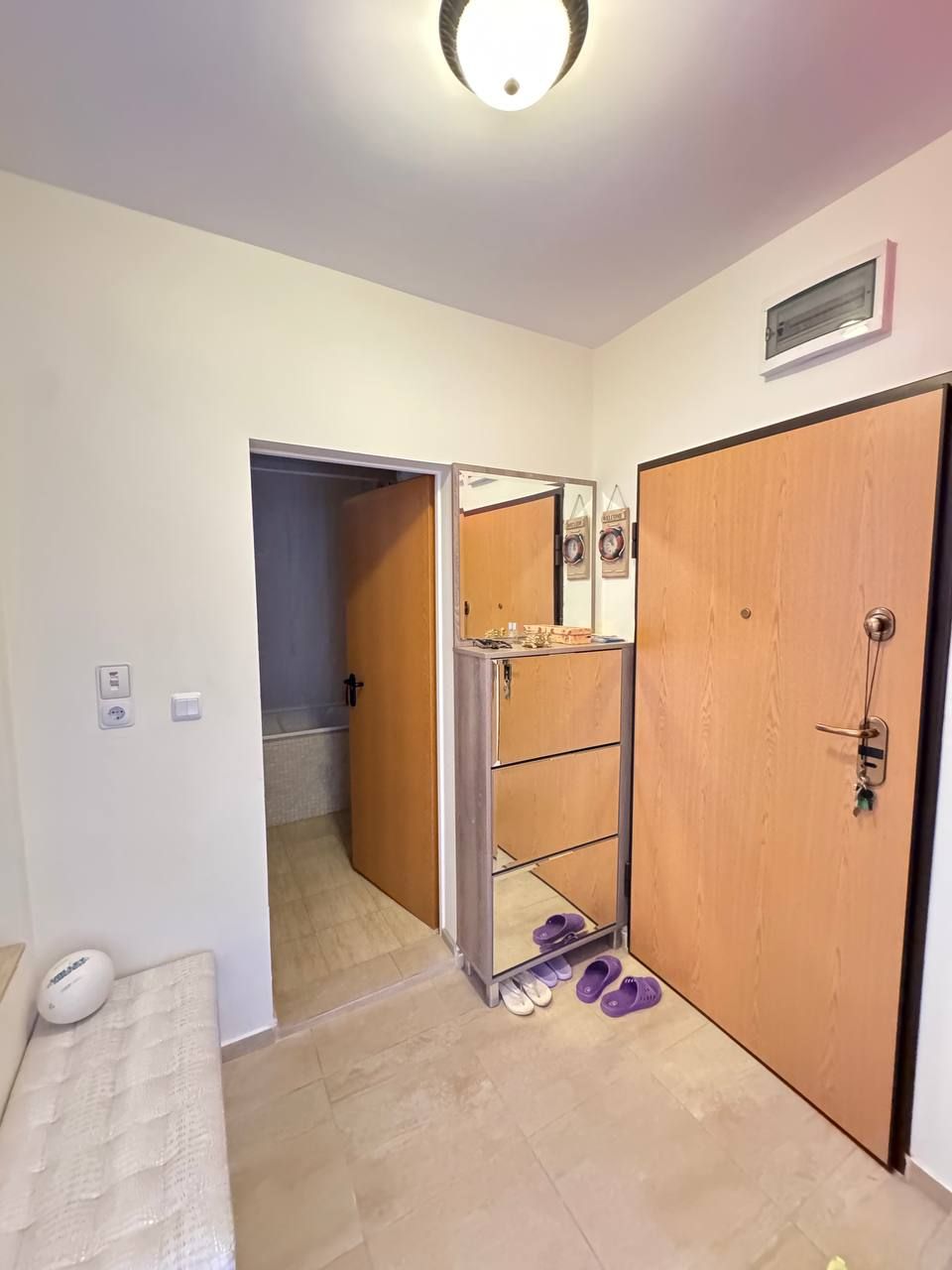 Appartamento a Pomorie, Bulgaria, 50.8 m² - foto 5