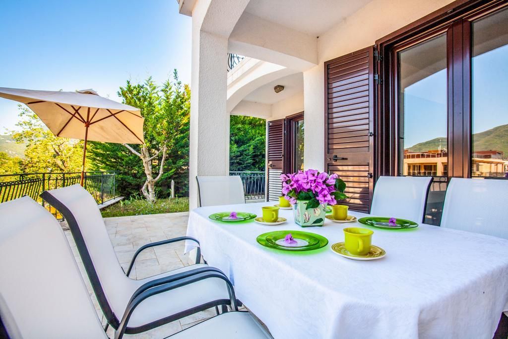 Hotel en Budva, Montenegro, 358 m² - imagen 2