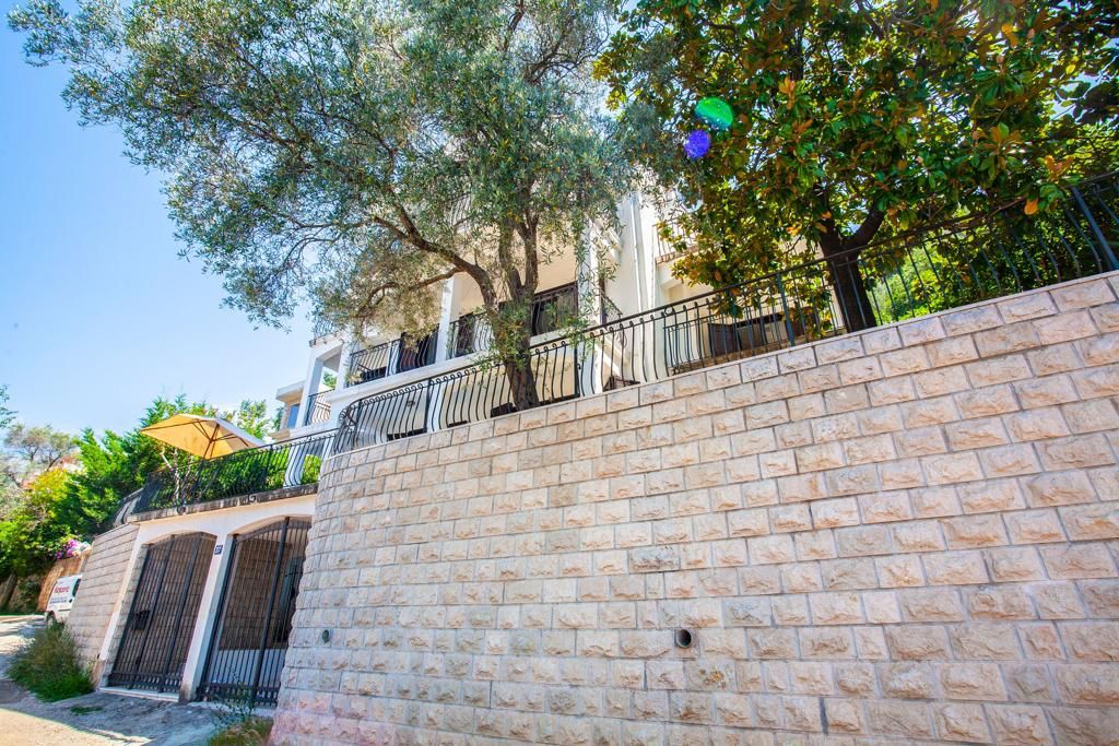 Hotel en Budva, Montenegro, 358 m² - imagen 5