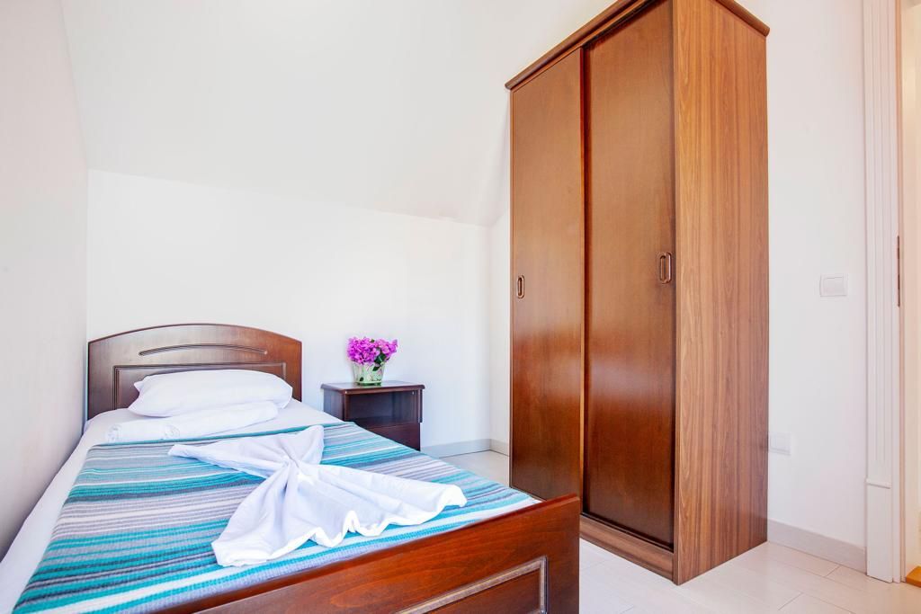 Hotel en Budva, Montenegro, 358 m² - imagen 12