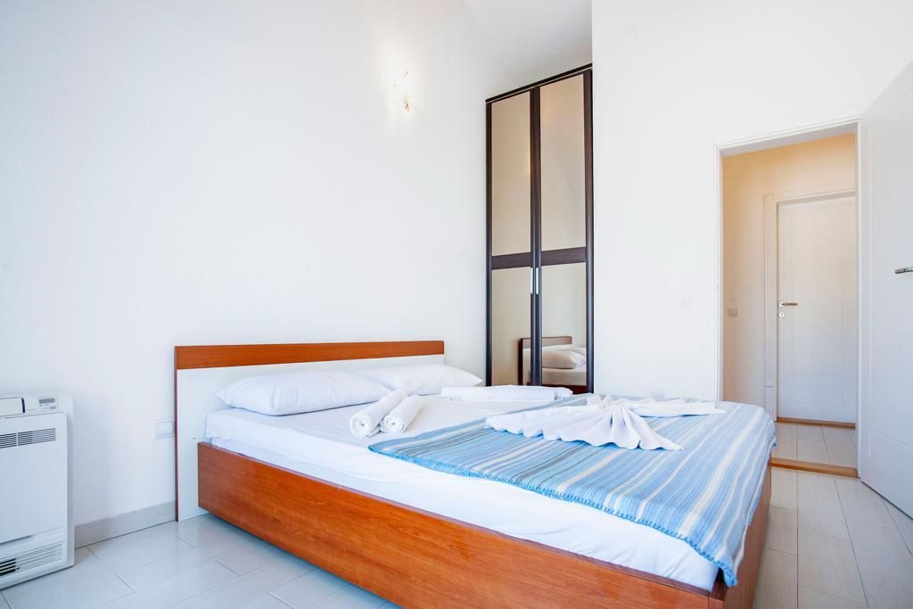 Hotel en Budva, Montenegro, 358 m² - imagen 17