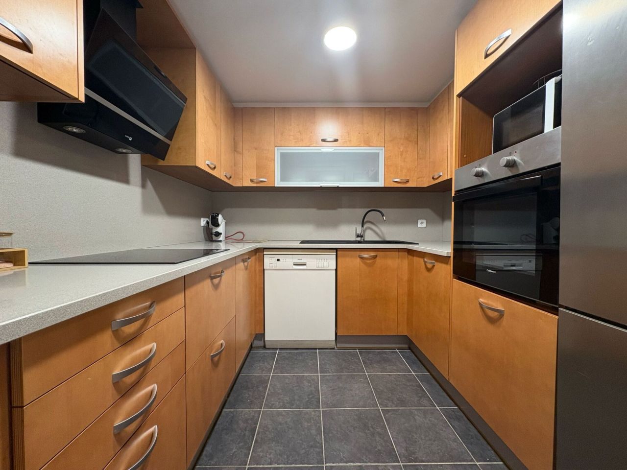 Flat on Costa Brava, Spain, 102 m² - picture 12