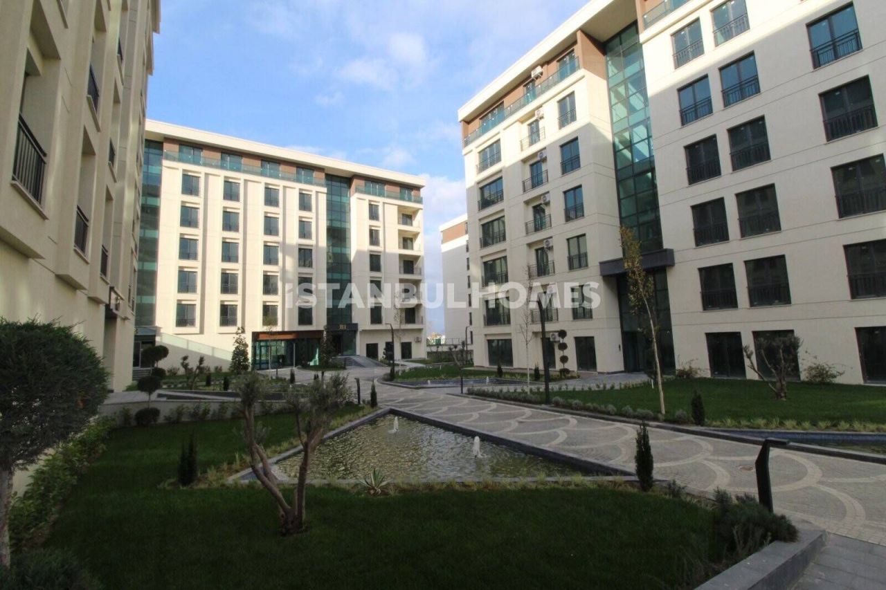 Apartment in Esenyurt, Turkey, 123 m² - picture 4