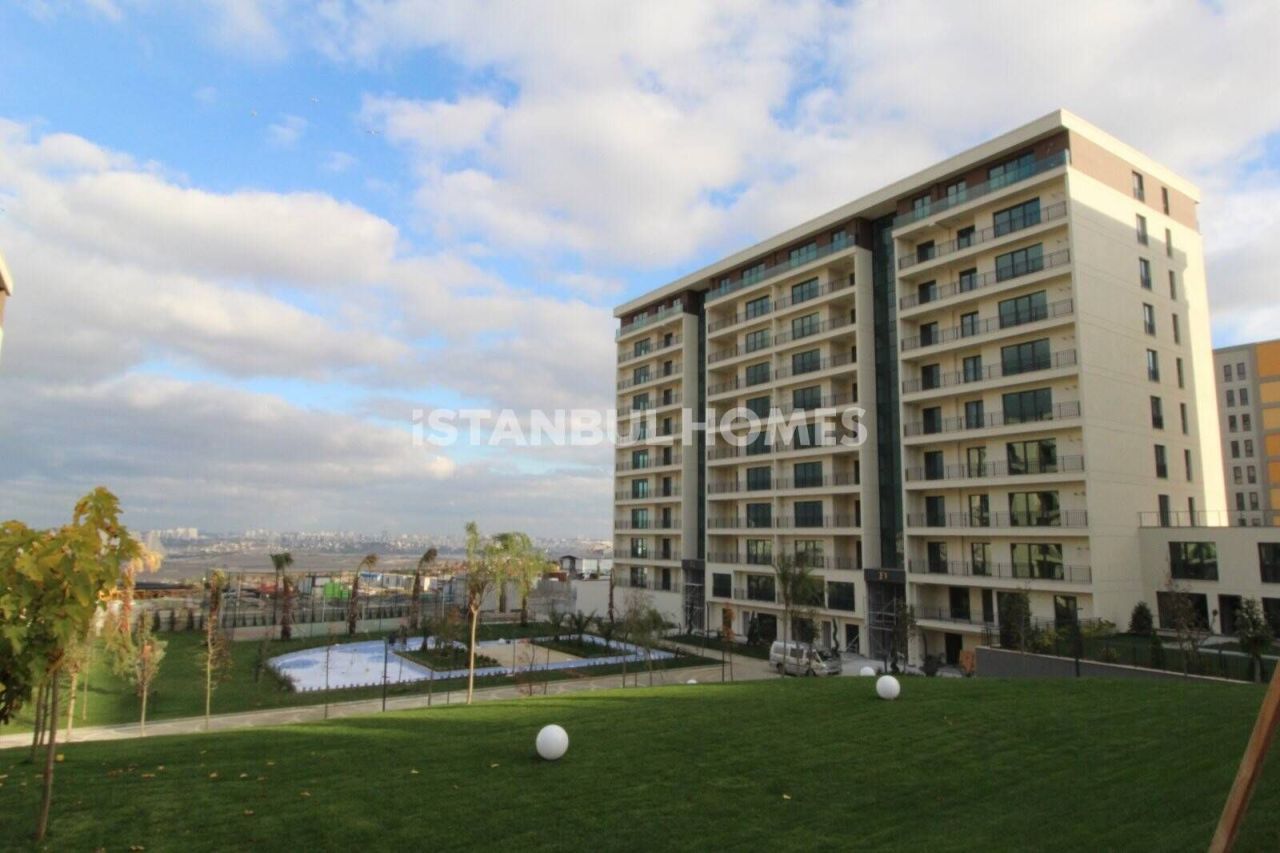 Apartment in Esenyurt, Turkey, 123 m² - picture 7