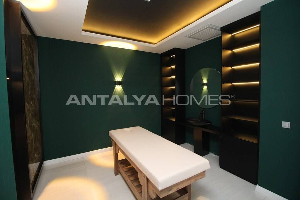 Apartamento en Alanya, Turquia, 105 m² - imagen 7