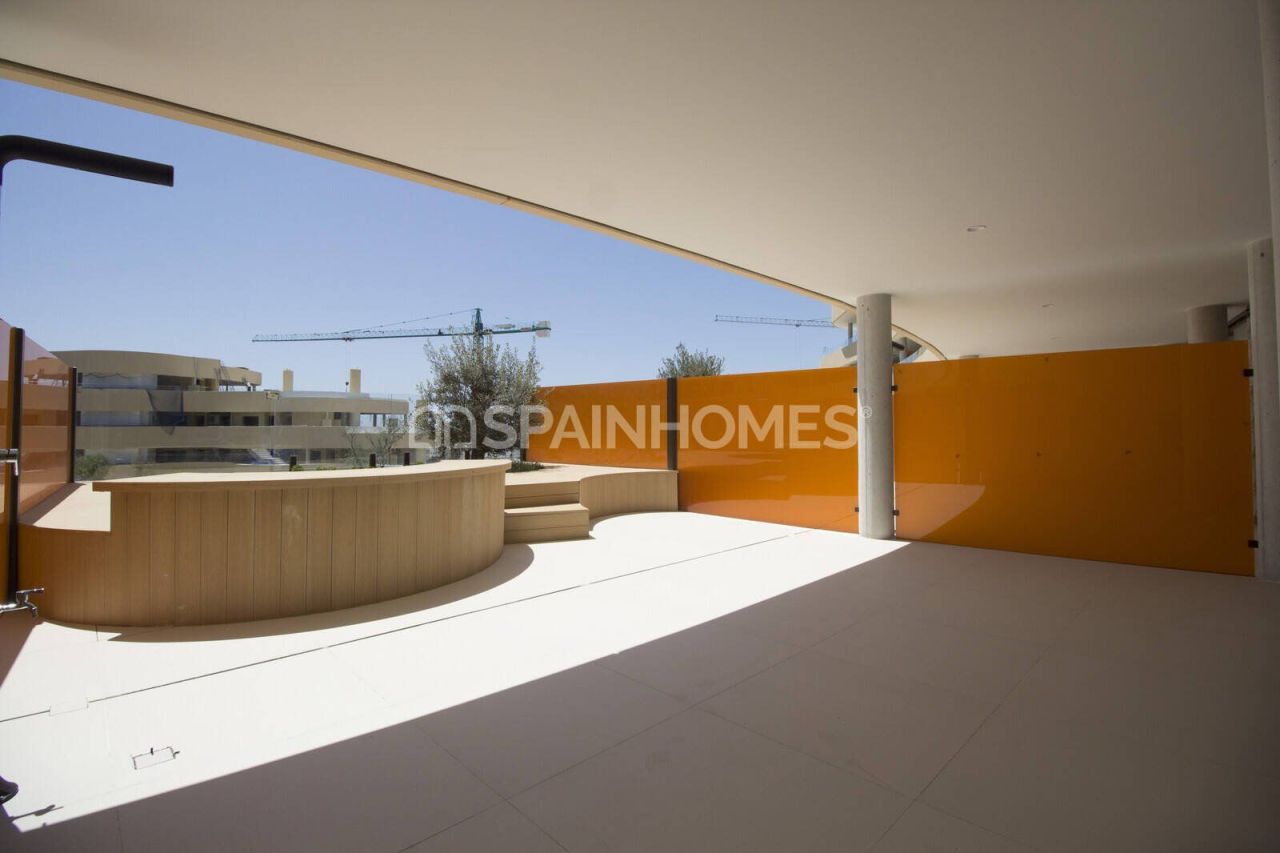 Apartamento en Fuengirola, España, 153 m² - imagen 1