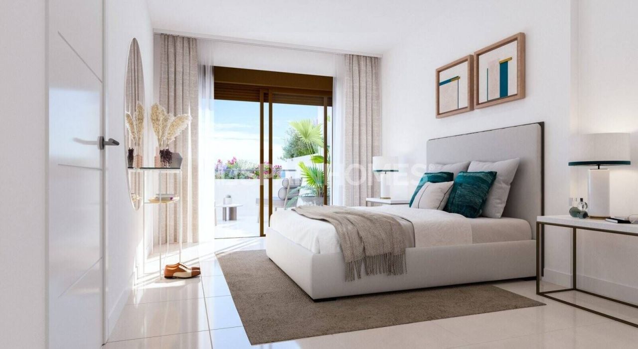 Penthouse in Estepona, Spain, 158 m² - picture 1