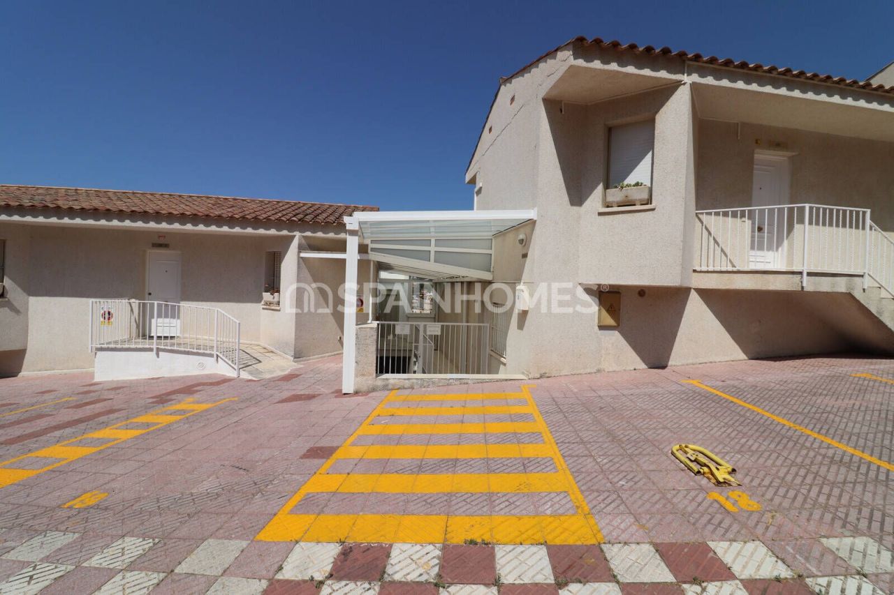Apartamento en Tossa de Mar, España, 117 m² - imagen 1