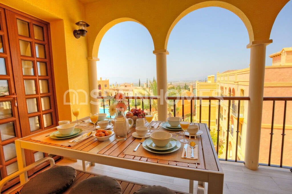 Apartamento Pulpí, España, 71 m² - imagen 1