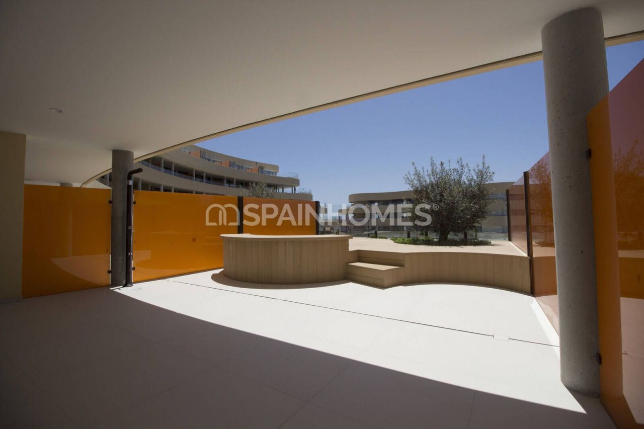 Apartment in Fuengirola, Spain, 153 m² - picture 3