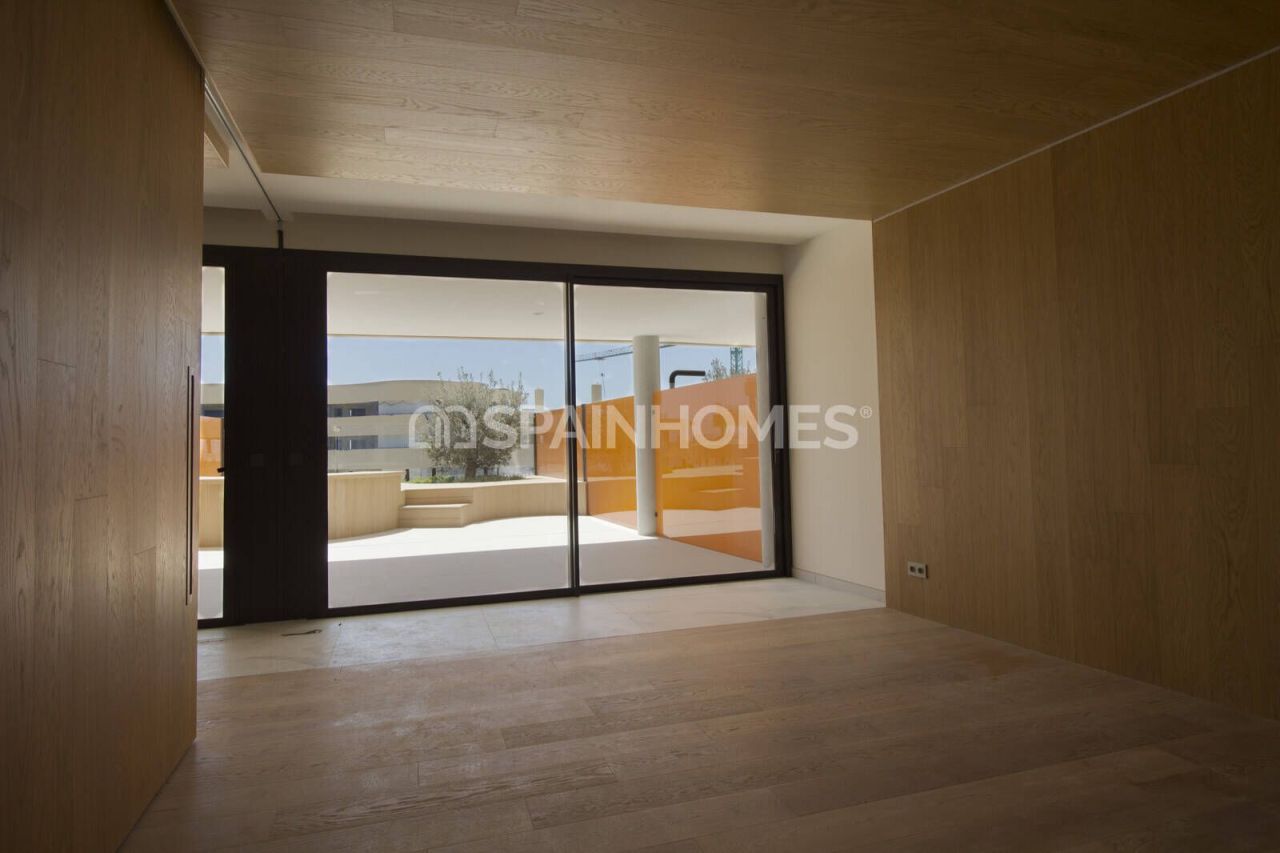 Apartment in Fuengirola, Spain, 153 m² - picture 11