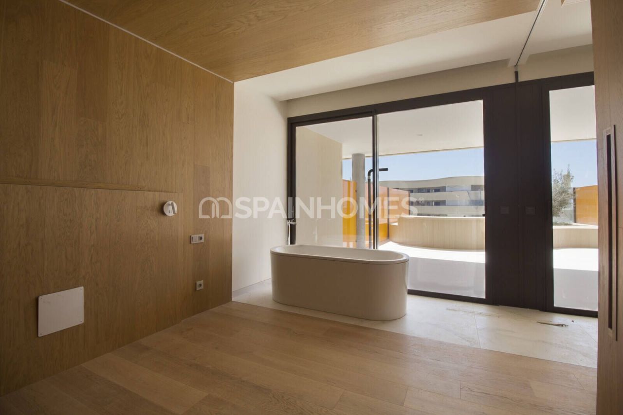 Apartment in Fuengirola, Spain, 153 m² - picture 14
