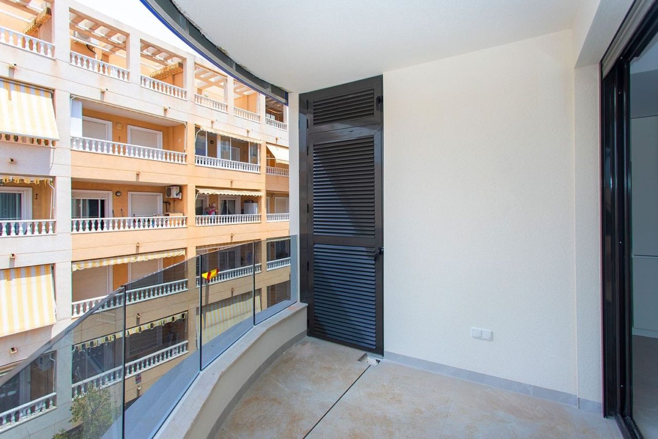 Apartment in Torrevieja, Spanien, 71 m² - Foto 5