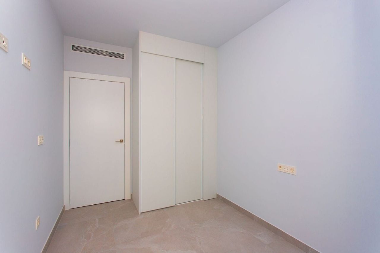 Apartment in Torrevieja, Spanien, 71 m² - Foto 8
