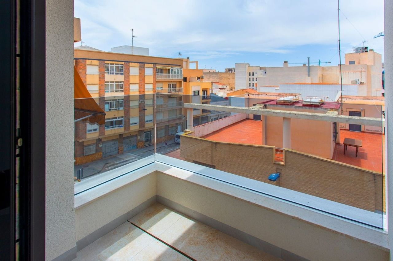 Apartment in Torrevieja, Spanien, 71 m² - Foto 9