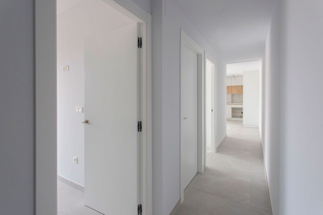 Apartment in Torrevieja, Spanien, 71 m² - Foto 11