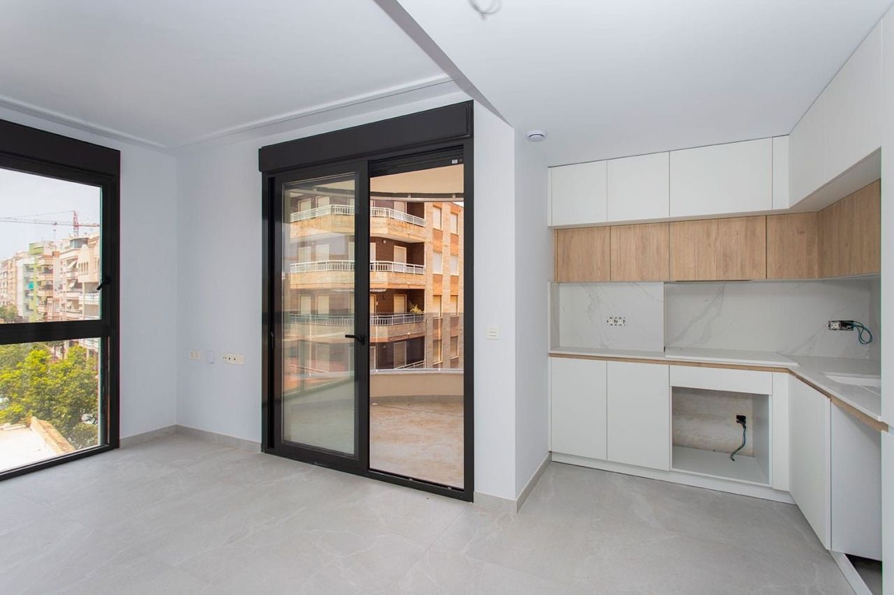 Apartment in Torrevieja, Spanien, 71 m² - Foto 14