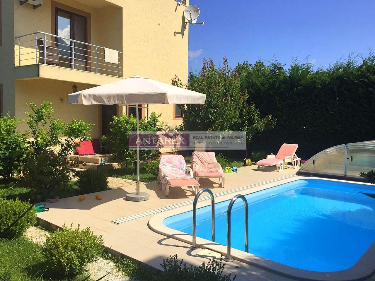 Villa in Bar, Montenegro, 168 m² - picture 2