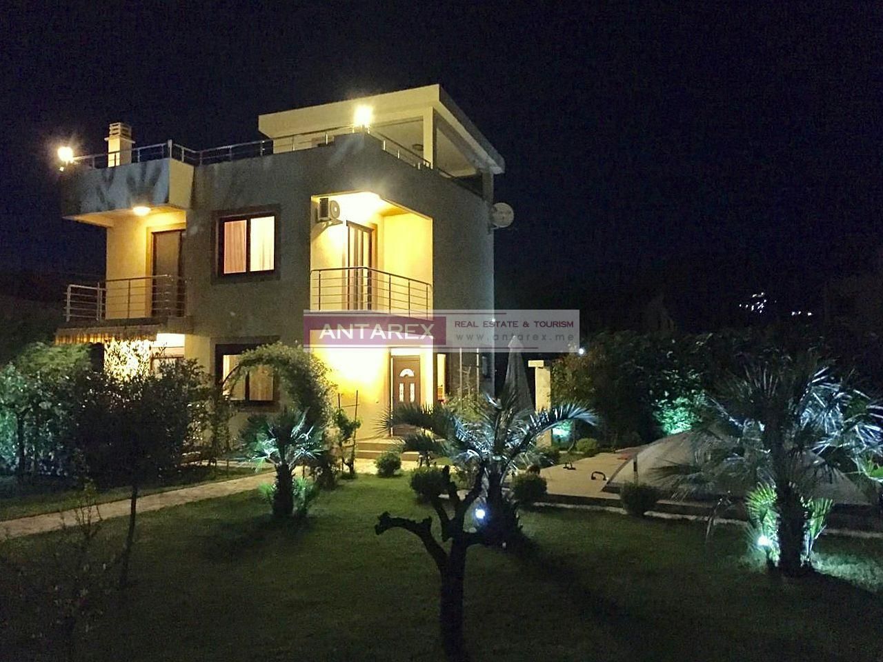 Villa in Bar, Montenegro, 168 m² - picture 9