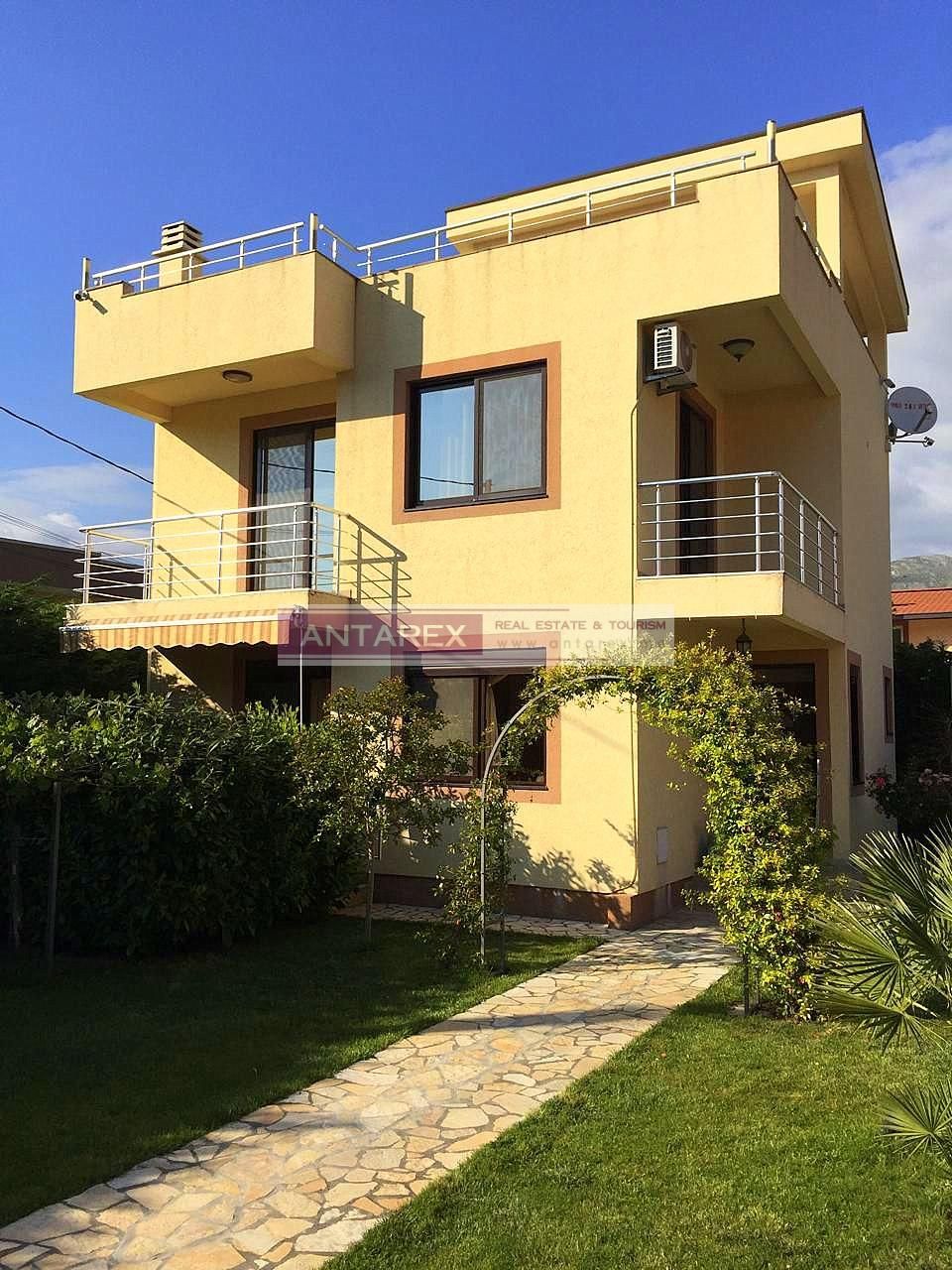 Villa in Bar, Montenegro, 168 m² - picture 11