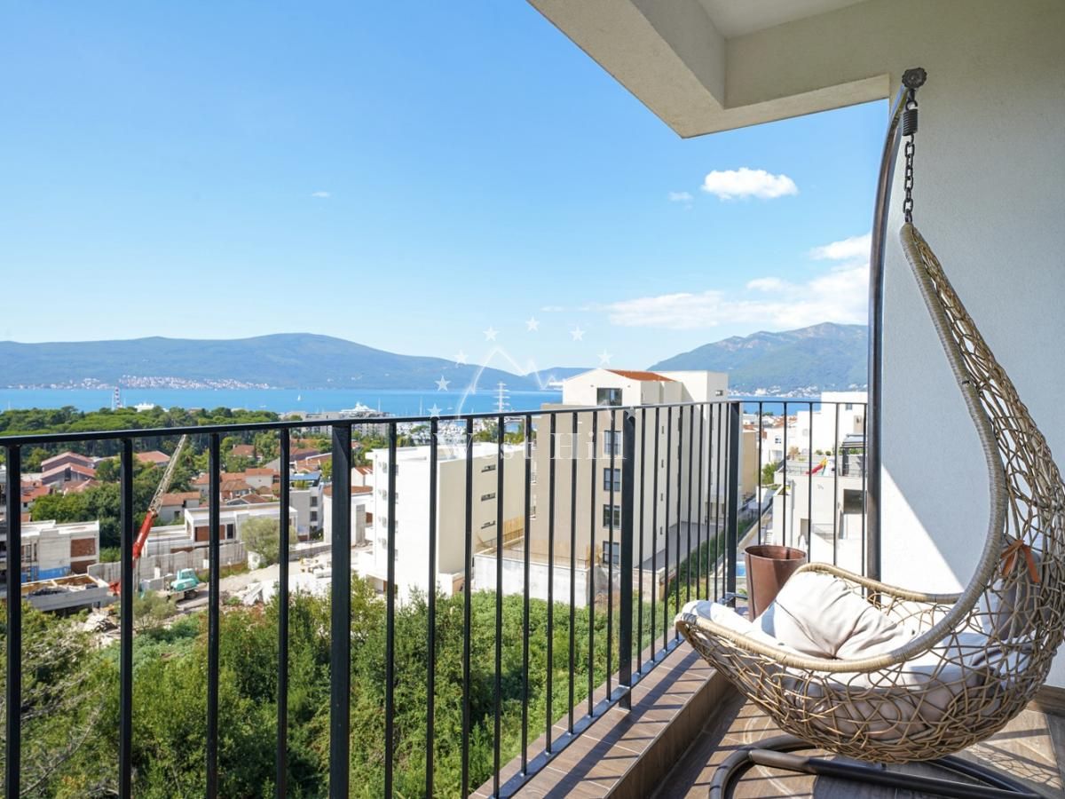 Apartment in Tivat, Montenegro, 10 m² - Foto 2