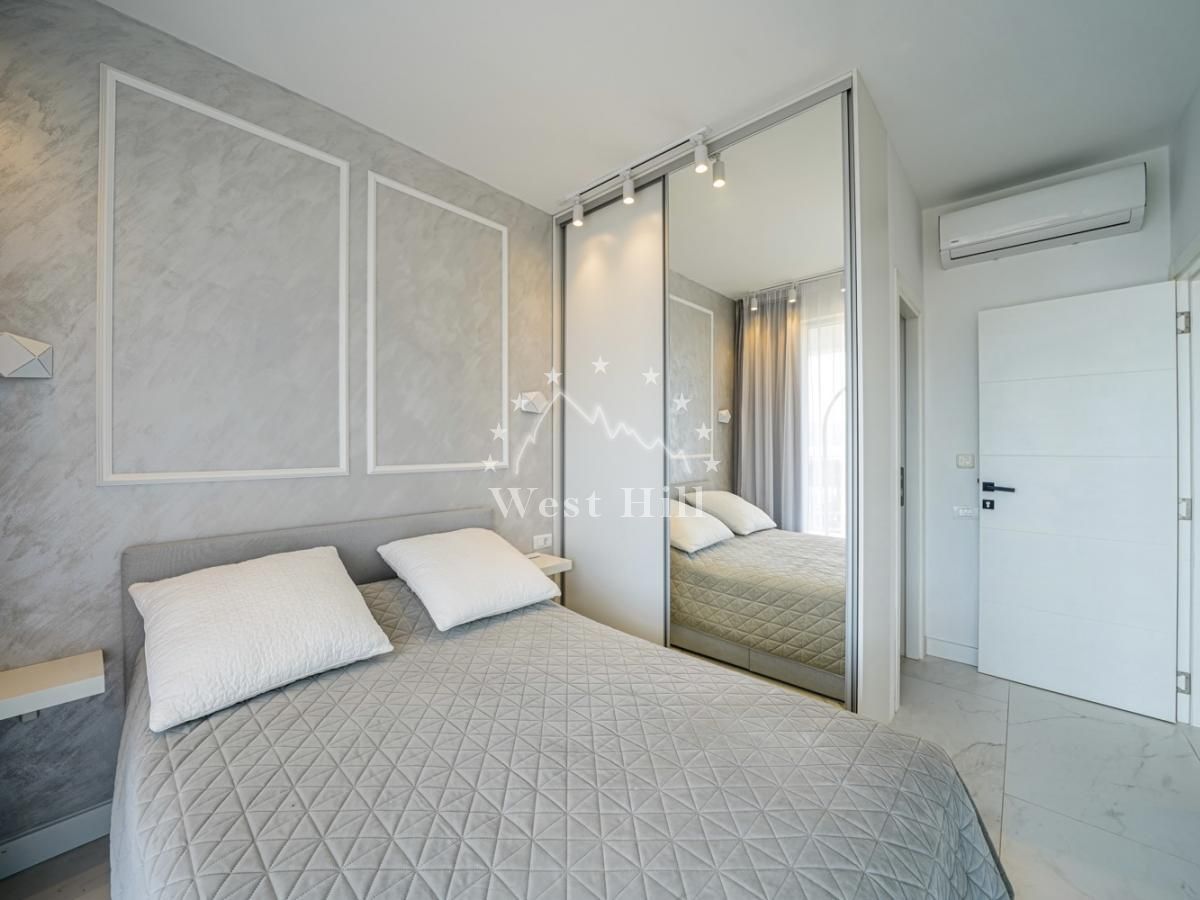 Apartment in Tivat, Montenegro, 10 m² - Foto 4