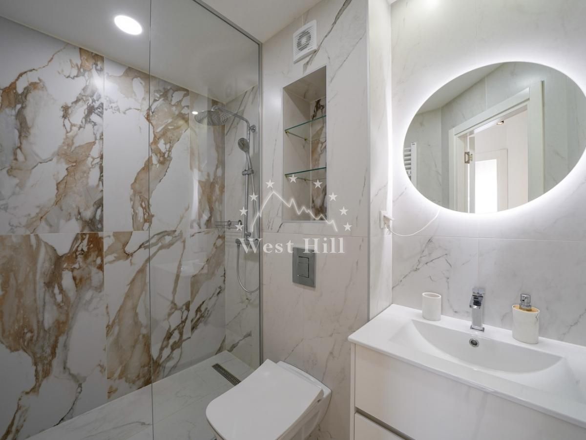 Apartment in Tivat, Montenegro, 10 m² - Foto 9