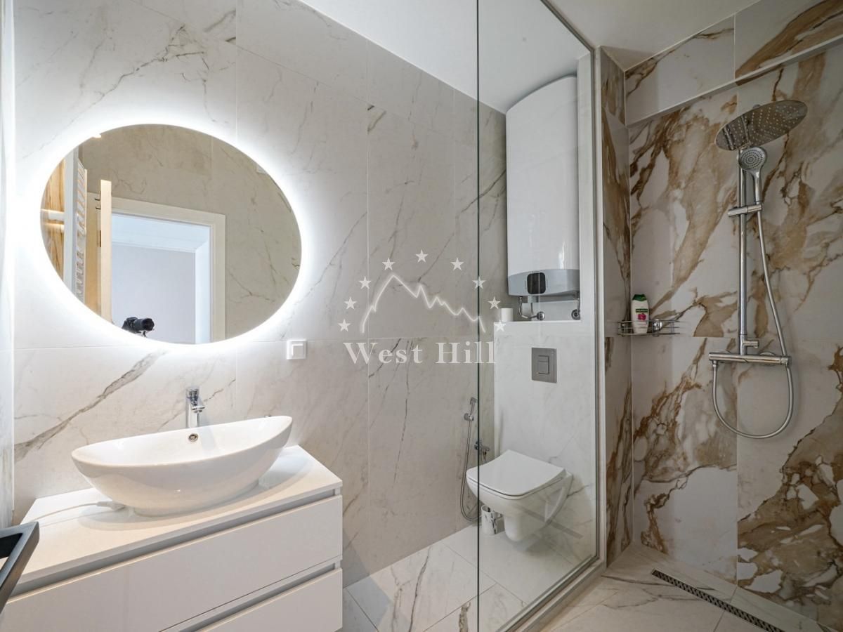 Apartment in Tivat, Montenegro, 10 m² - Foto 10