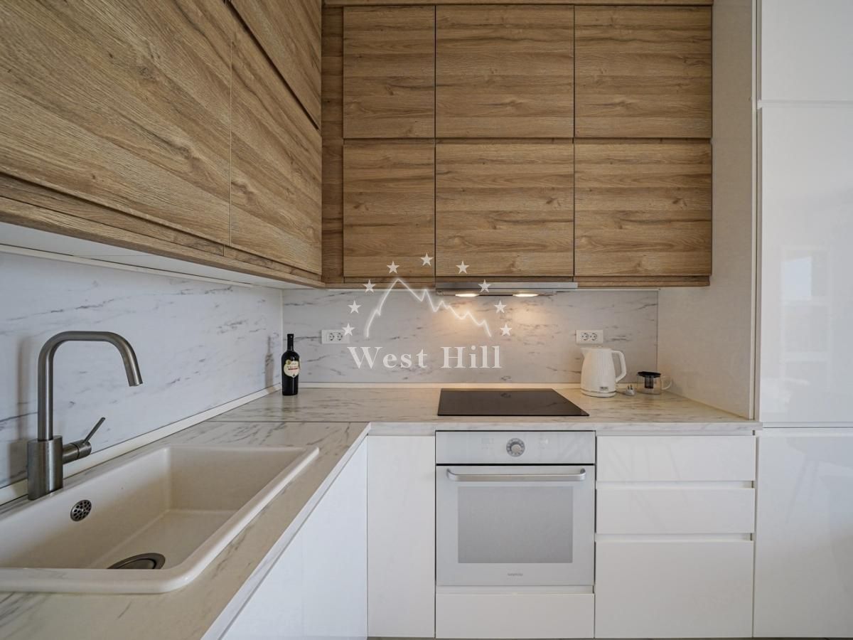 Apartment in Tivat, Montenegro, 10 m² - Foto 11