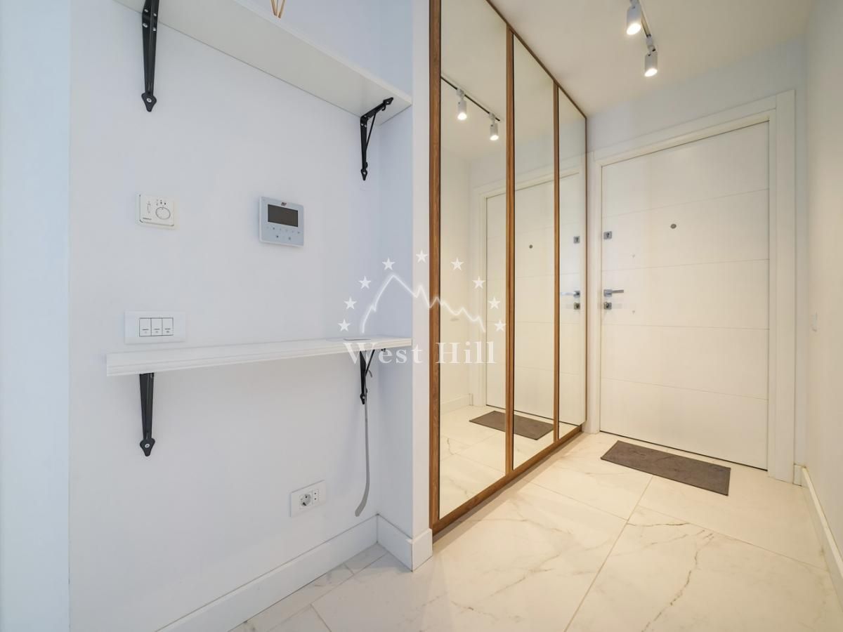 Apartment in Tivat, Montenegro, 10 m² - Foto 13