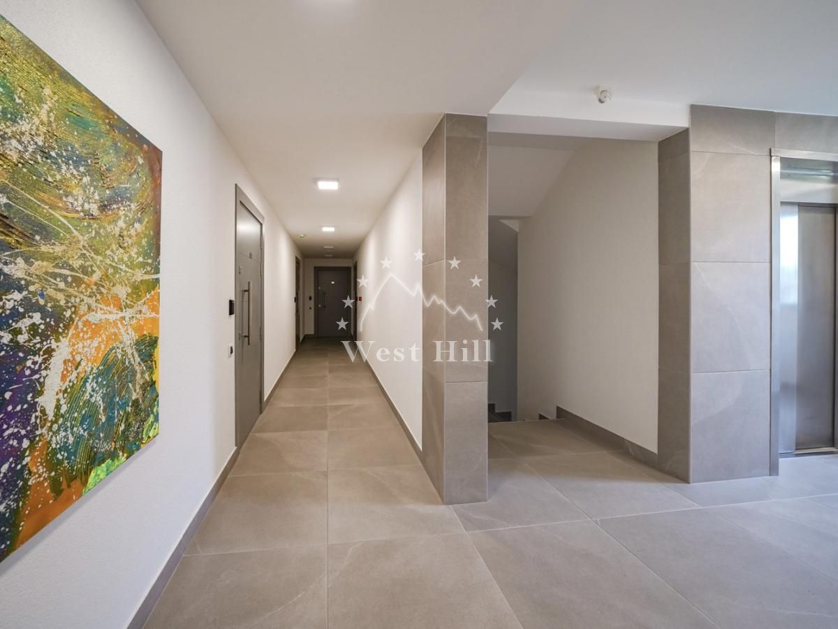 Apartment in Tivat, Montenegro, 10 m² - Foto 15