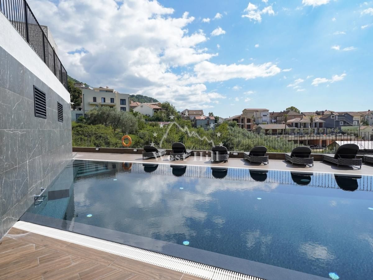 Apartment in Tivat, Montenegro, 10 m² - Foto 16