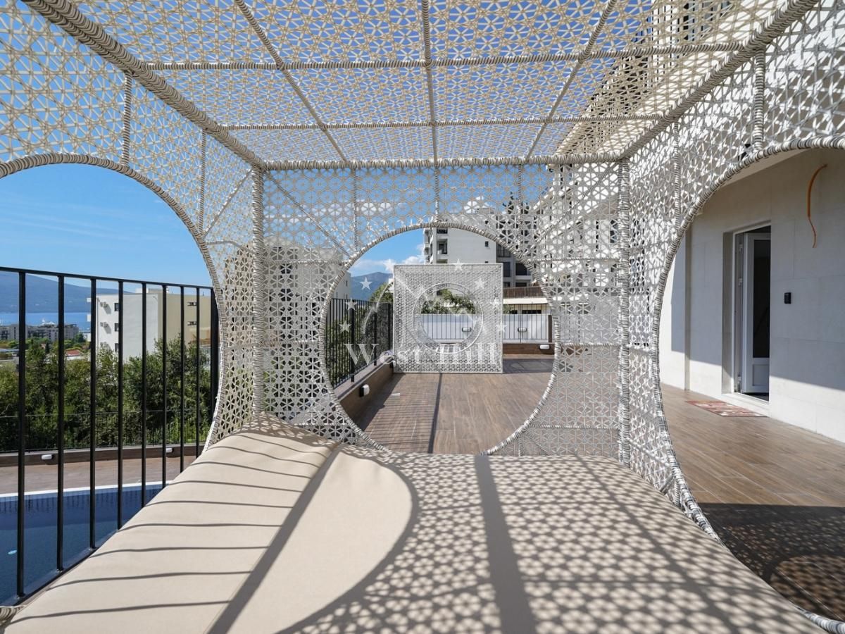 Apartment in Tivat, Montenegro, 10 m² - Foto 17