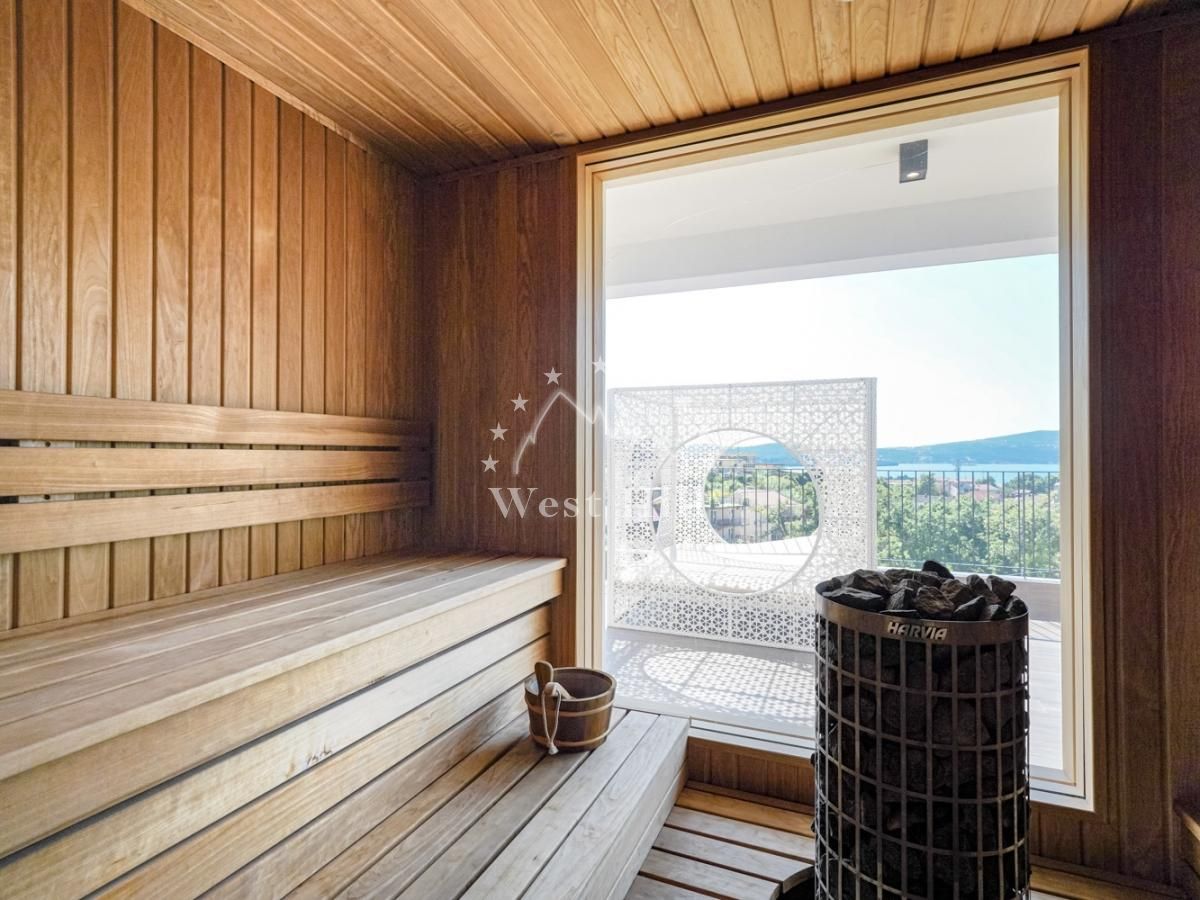 Apartment in Tivat, Montenegro, 10 m² - Foto 19