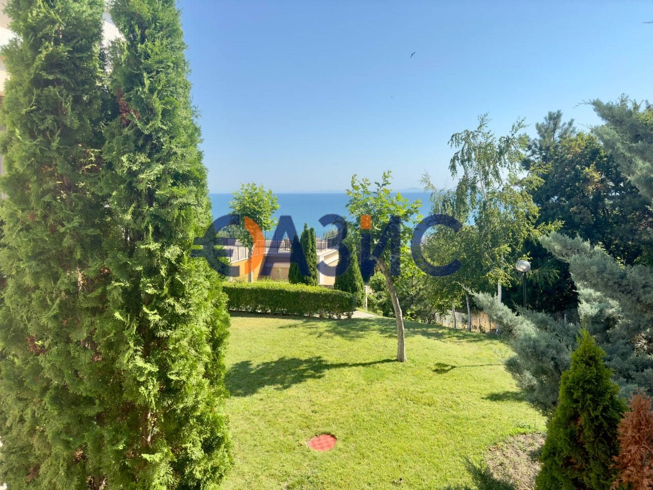 Apartment in Sveti Vlas, Bulgaria, 60 m² - picture 1