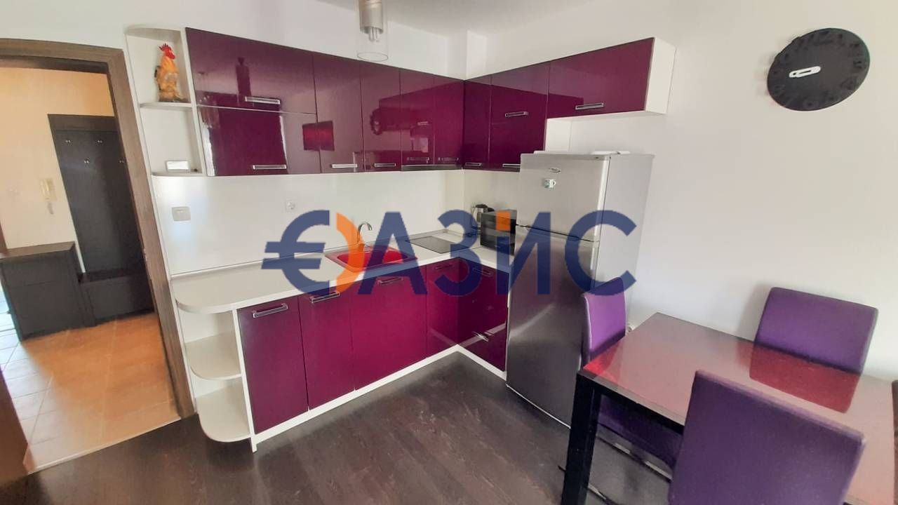 Apartamento en Sunny Beach, Bulgaria, 67 m² - imagen 1