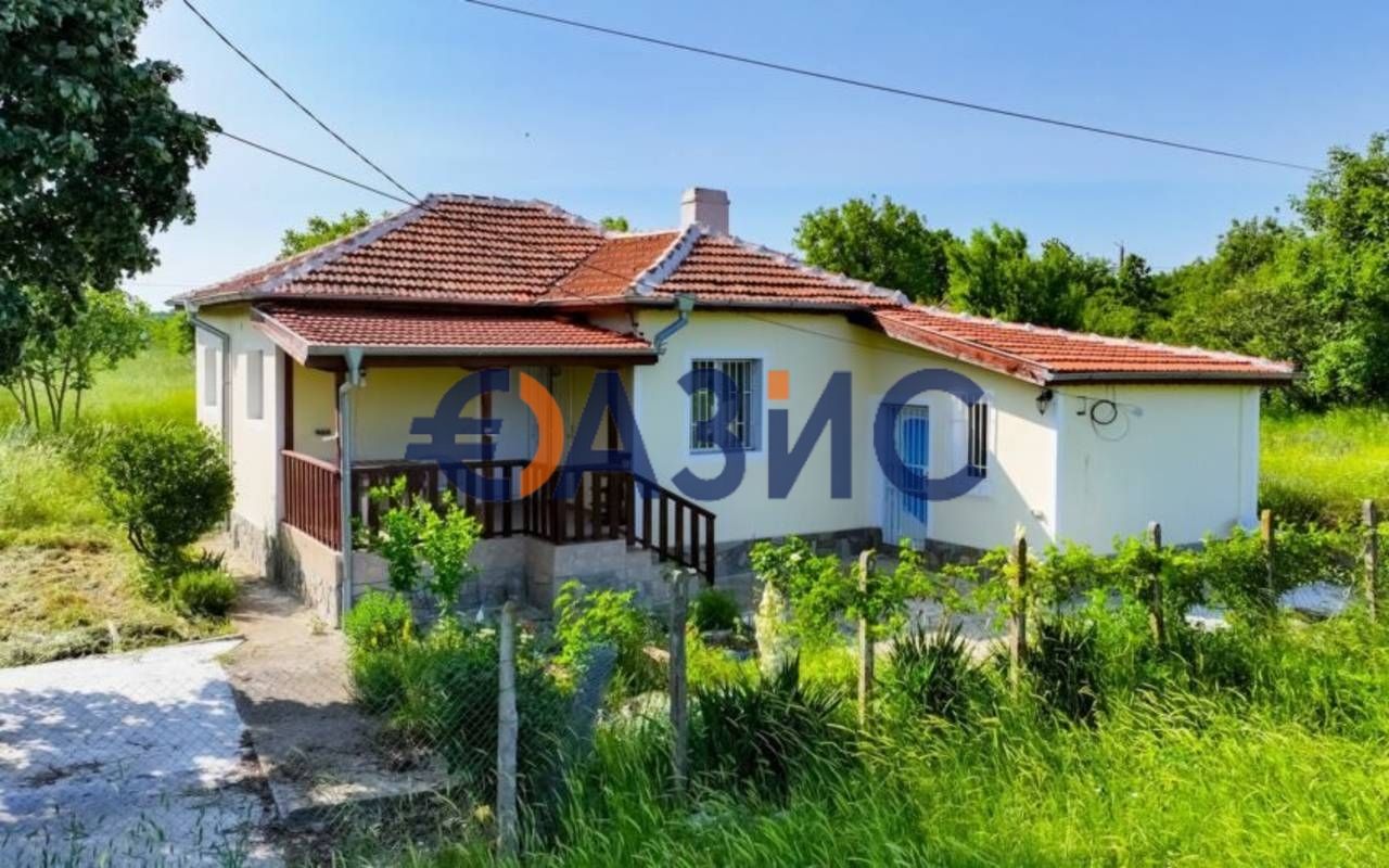 Maison S. SUHODOL, Bulgarie, 105 m² - image 1