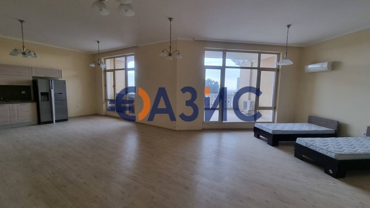 Apartment in Nesebar, Bulgaria, 278 m² - picture 1