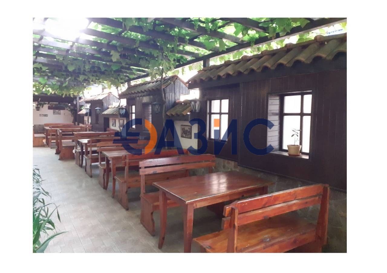 Propiedad comercial en Nesebar, Bulgaria, 364 m² - imagen 3