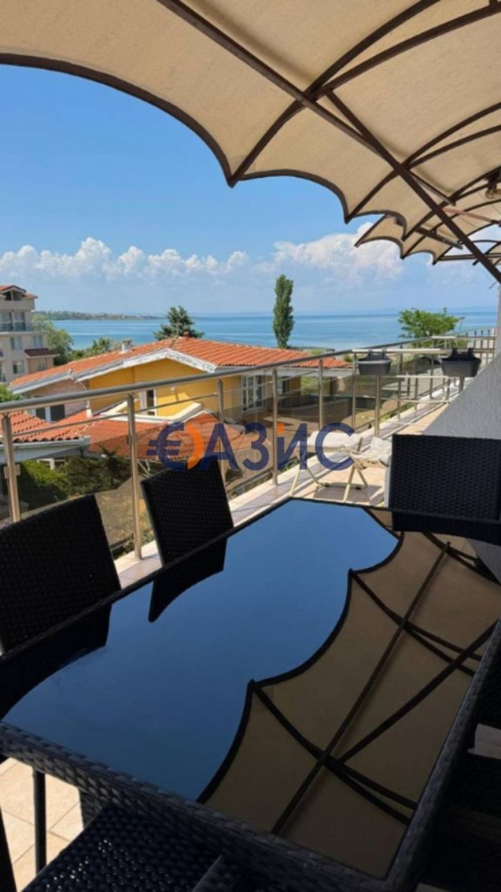 Apartment in Sozopol, Bulgaria, 118.1 m² - picture 5