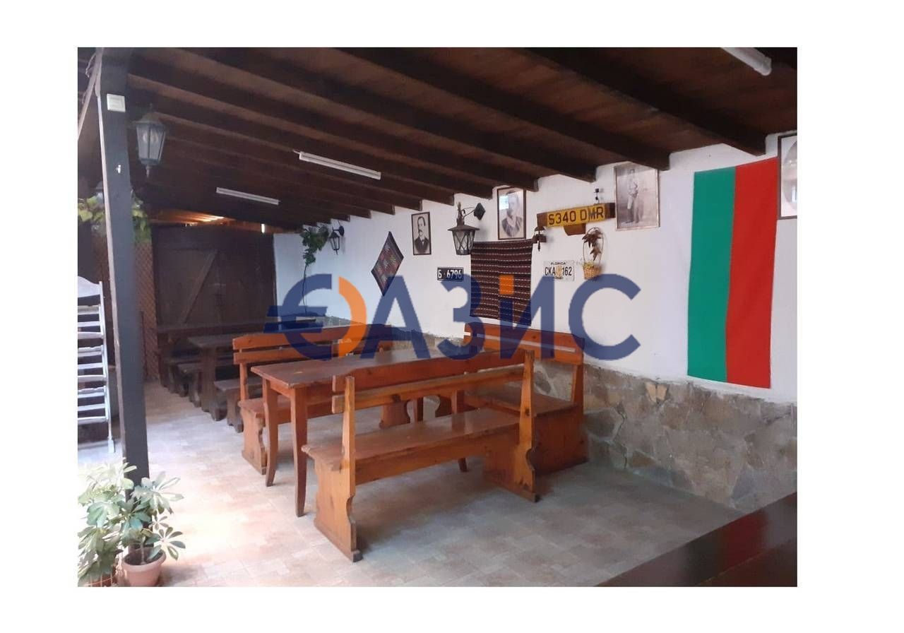 Propiedad comercial en Nesebar, Bulgaria, 364 m² - imagen 6