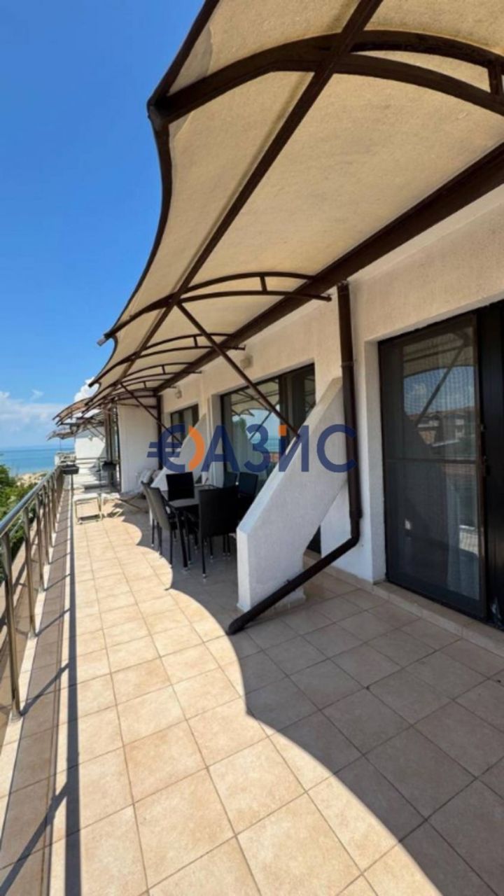 Apartment in Sozopol, Bulgaria, 118.1 m² - picture 6