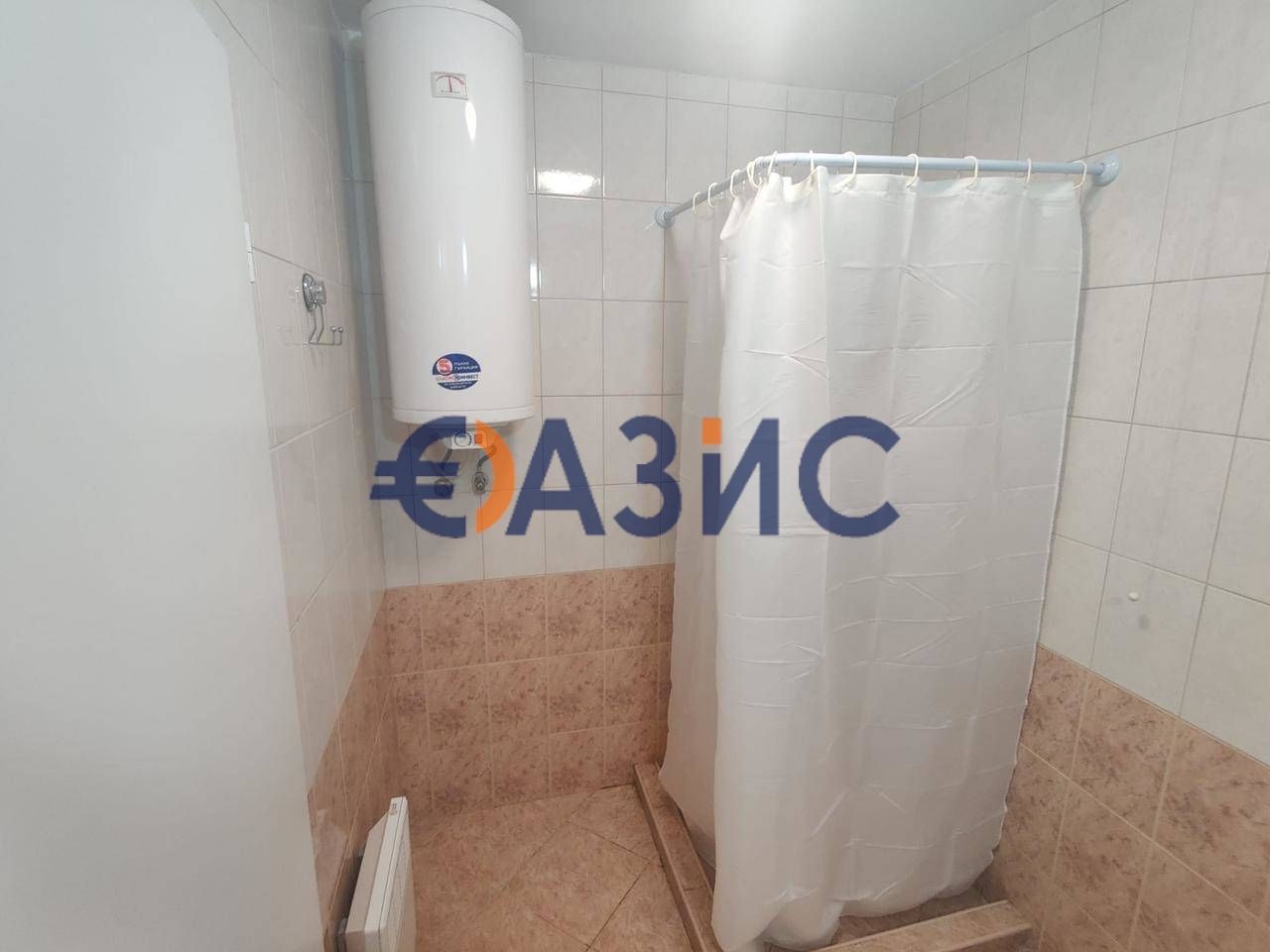 Apartamento en Aheloy, Bulgaria, 45.3 m² - imagen 8