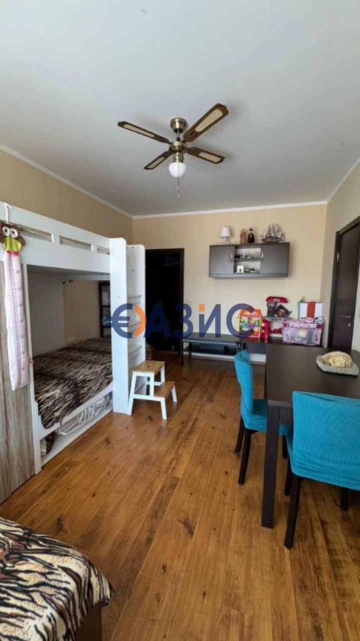 Apartment in Sozopol, Bulgaria, 118.1 m² - picture 12