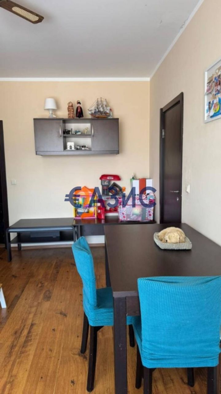 Apartment in Sozopol, Bulgaria, 118.1 m² - picture 13